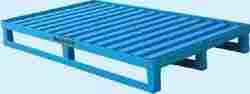 Pallet Flat Rolled