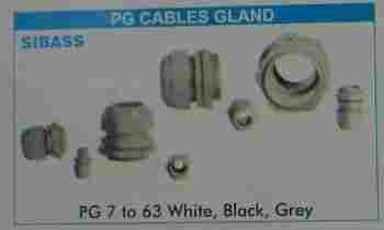 PG Cables Gland