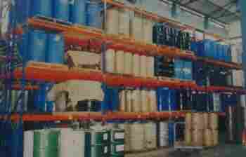 Selective Pallet Industrial Racking System