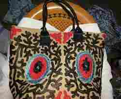 Suzani Trendy Design Bag