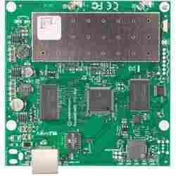 Industrial Router Board