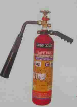 Co2 Type 2 KgFire Extinguisher