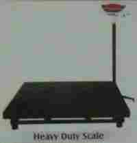 Heavy Duty Platform Scale (SP/SIPT)a