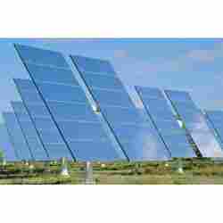 Solar Thermal Plant