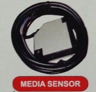 Media Sensor