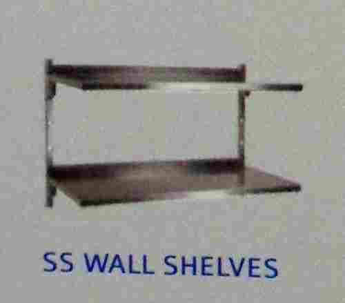 Ss Wall Shelves