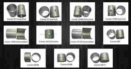 Carrier Compressors Bearing