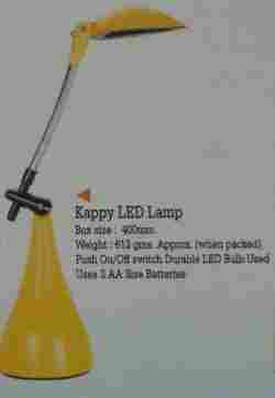 Kappy LED Lamp