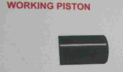 Working Piston
