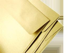 Cloth Lined Envelopes