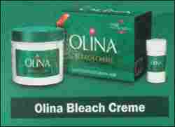 Olina Bleach Cream