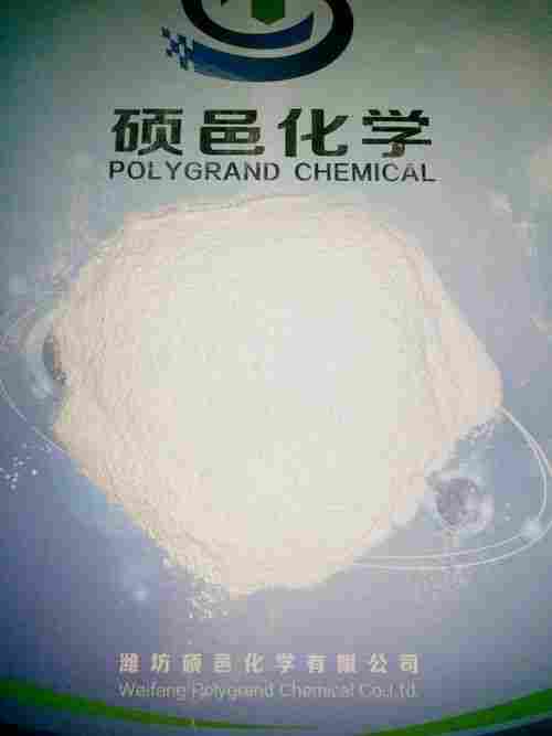 Chlorinated Polyethylene Elastomer