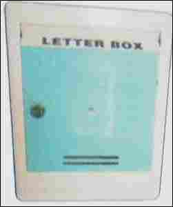 Attractive Kgm Letter Box