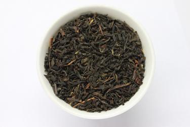 Darjeeling Second Flush Tea 