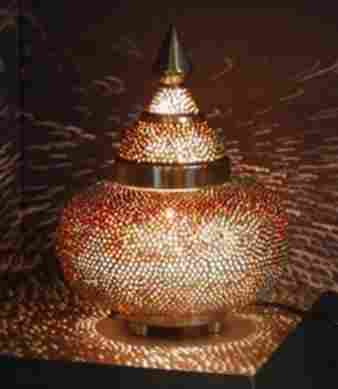 Table Zainab Lamp