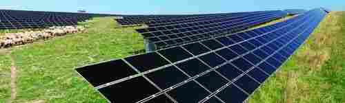 ZODIAC Solar Panels