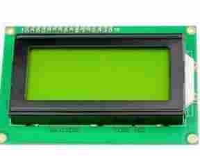LCD Display (16x4)