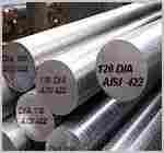 Stainless Steel 422 Round Bars