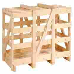 Export Wooden Crates