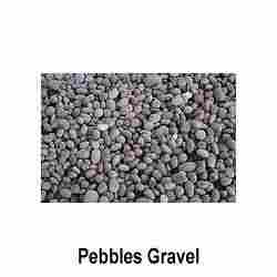 Pebbles Gravel