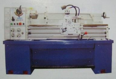 All Geared Precision Conventional Lathe