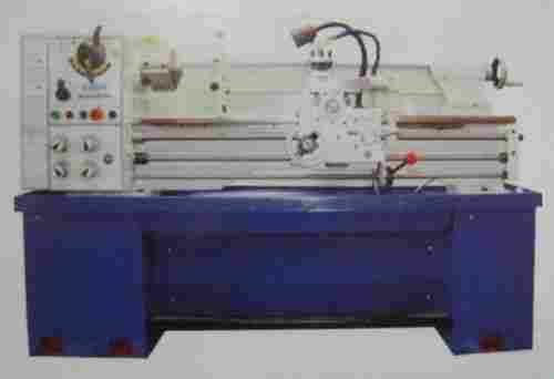 All Geared Precision Conventional Lathe