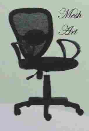Mesh Art Office Chair