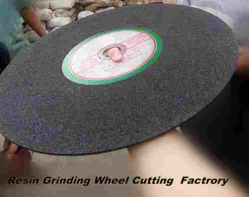 Resin Cutting Tablets
