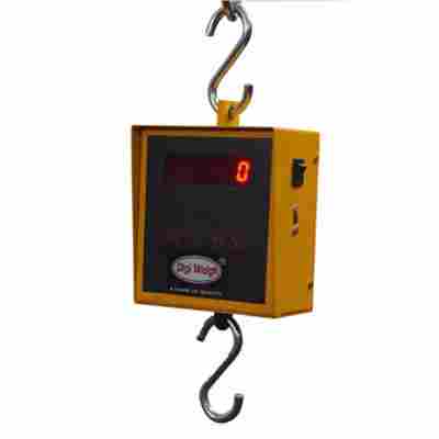 Industrial Hanging Weighing Scale