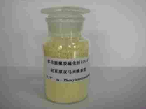 N,Na  -m-phenylene dimaleimide (HVA-2)