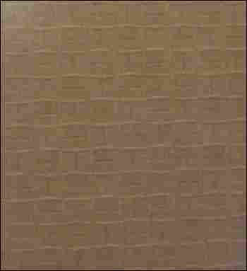 BAMBOO MAT HDF Based Embossed Decorative Panel