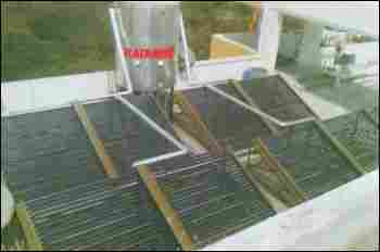 Solar Hot Water Storage Tank-2000 Lpd