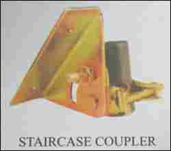 Staircase Coupler