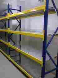 Storage Shelving Systems