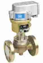 Honeywell Solenoid Valves For Gas, Liquid Gas And Fuel K-Series Flange Connection (K50G31F)