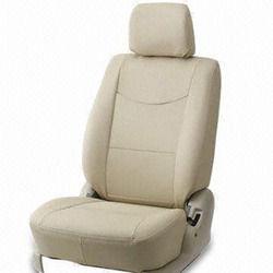 PVC Leather Car Seat Covers