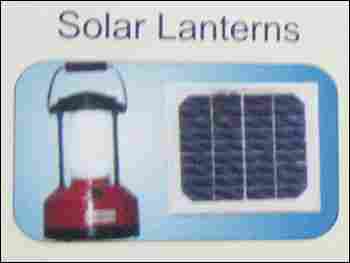 Reliable Solar Lanterns