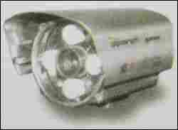 CCTV IR Bullet 100MTR. Camera (SPO370IR100)