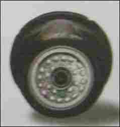 CCTV IR Metal Dome Camera (SPO370MIR20D)