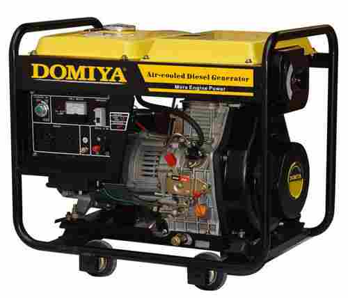 Diesel Generator DMG6500CL(E)