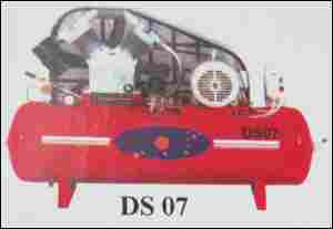 DS 07 Reciprocating Air Compressor