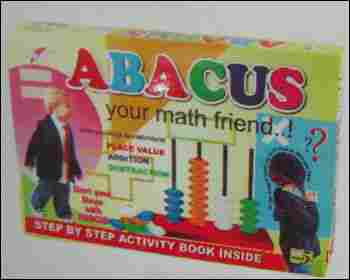 Abacus Educational Games