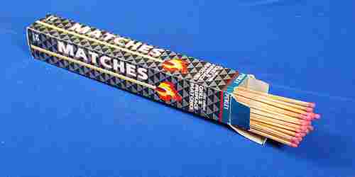 Barbeque Matches