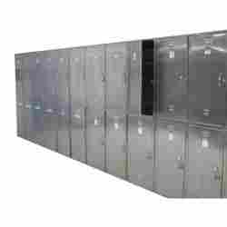Corrosion Resistant SS Lockers