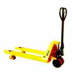 Hydraulic Hand Pallet Trucks