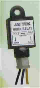 Electronic Horn Relay (12v)