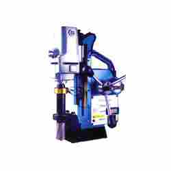 Hougens Magnetic Drilling Machines