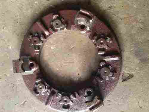 Pressure Plate for Clutch Assembly