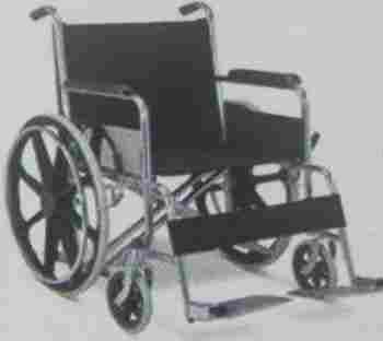 Regular Folding Wheel Chair