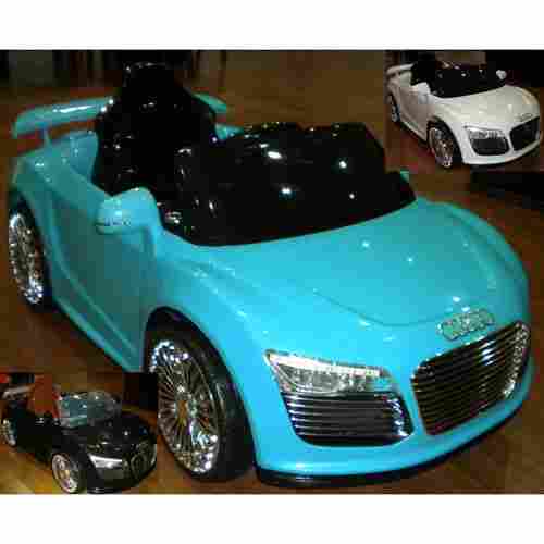 Audi Car Toy